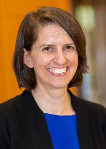 Brandy Bauer, Associate Director, Center for Benefits Access at NCOA