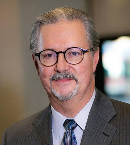 Howard Bedlin is Vice President of Public Policy and Advocacy at NCOA