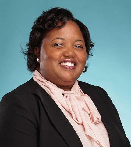 Melissa Bailey-Taylor