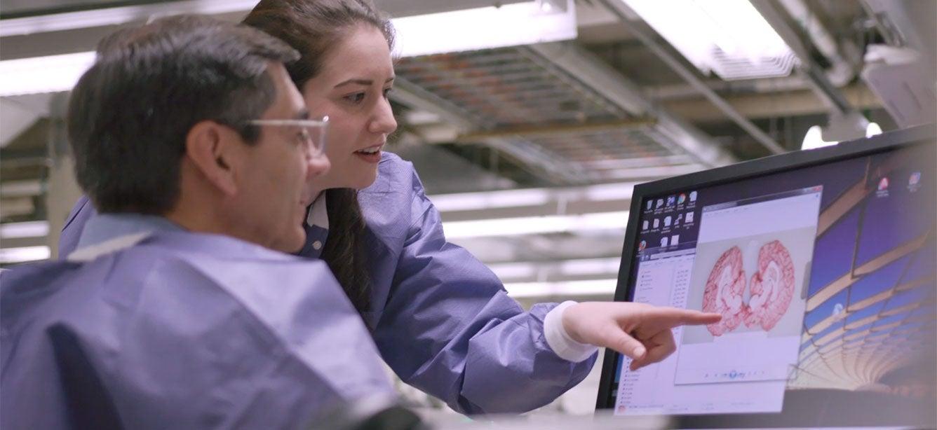 Brain donation is essential to helping researchers unlock the mysteries of dementia, mental illness, and more. Here's what to know.