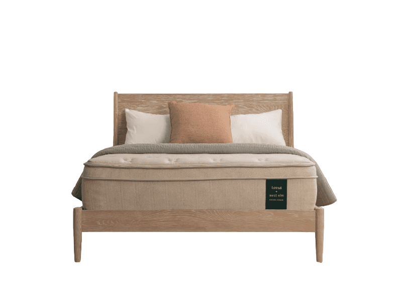 The Leesa Natural mattress