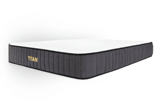 Titan Plus mattress