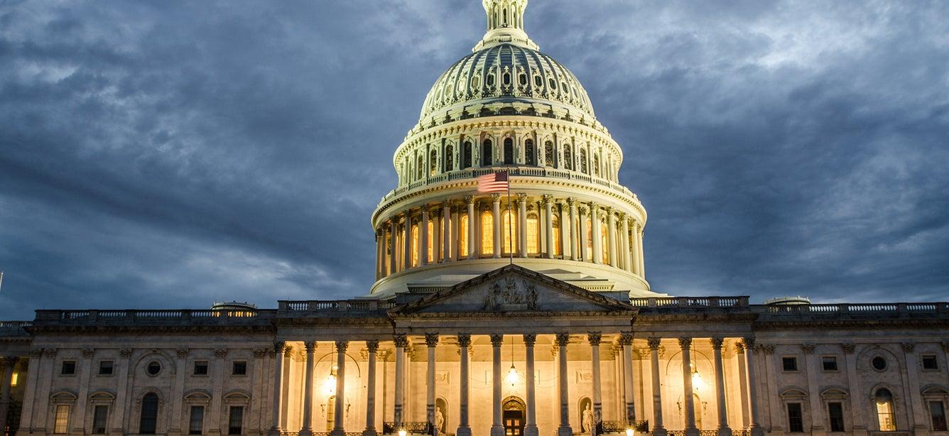 Read NCOA President and CEO Ramsey Alwin's statement on the House Appropriations Committee's proposal that would cut funding for aging services programs.