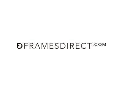The Frames Direct logo