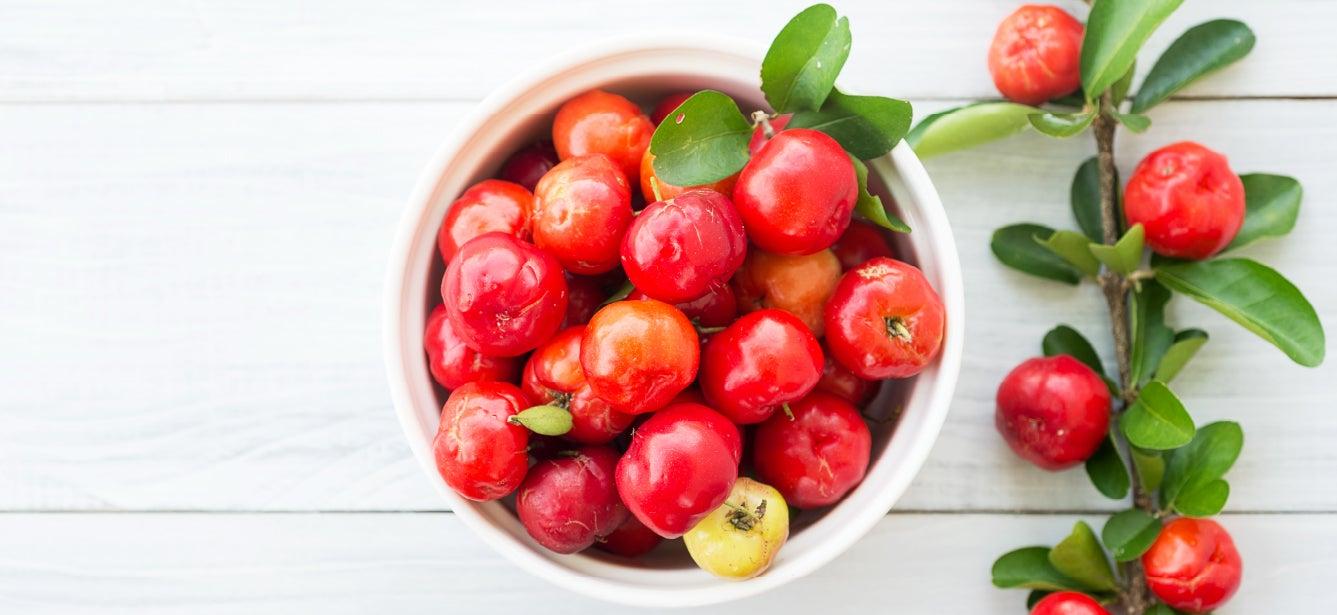 Vitamin C (ascorbic acid) plays a key role in seniors’ health, helping to protect against free radical damage and strengthen the immune system.