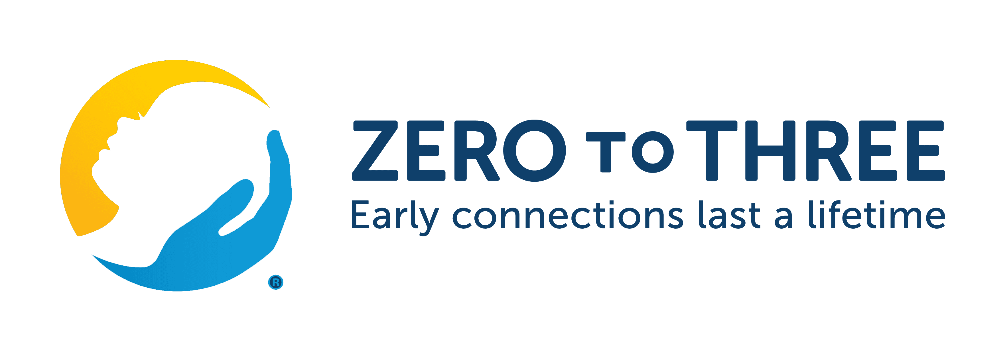Zero to Three, an NCOA partner
