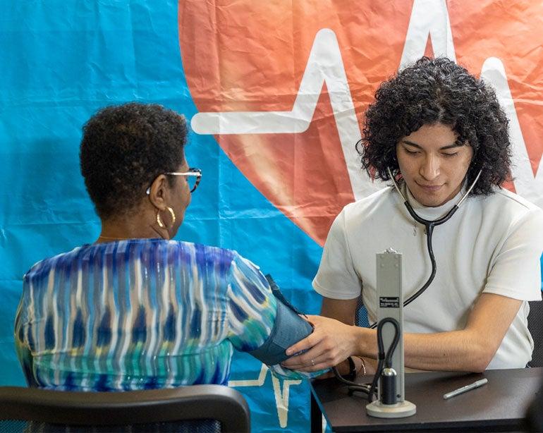 Find information about different types of heart conditions, preventing or managing heart disease over time, the diets and meal plans that have heart-healthy principles, and how to seek and advocate for treatment.