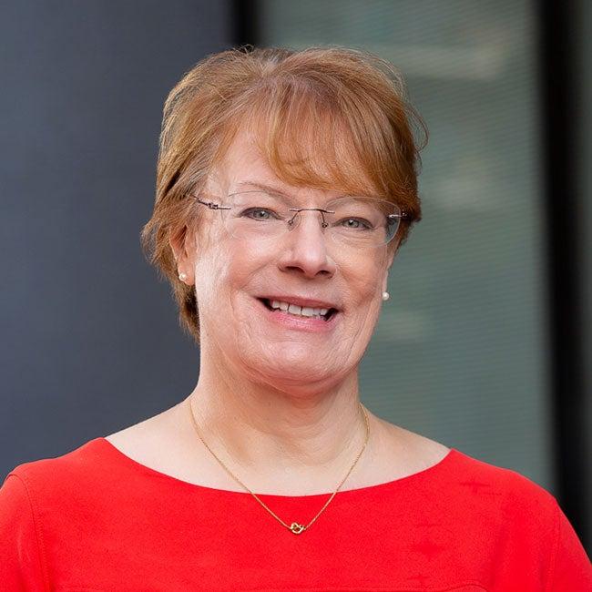 Kathleen Cameron, Senior Director of NCOA's Center for Healthy Aging