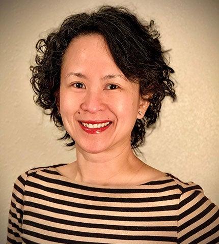 Gretchen Dueñas-Tanbonliong