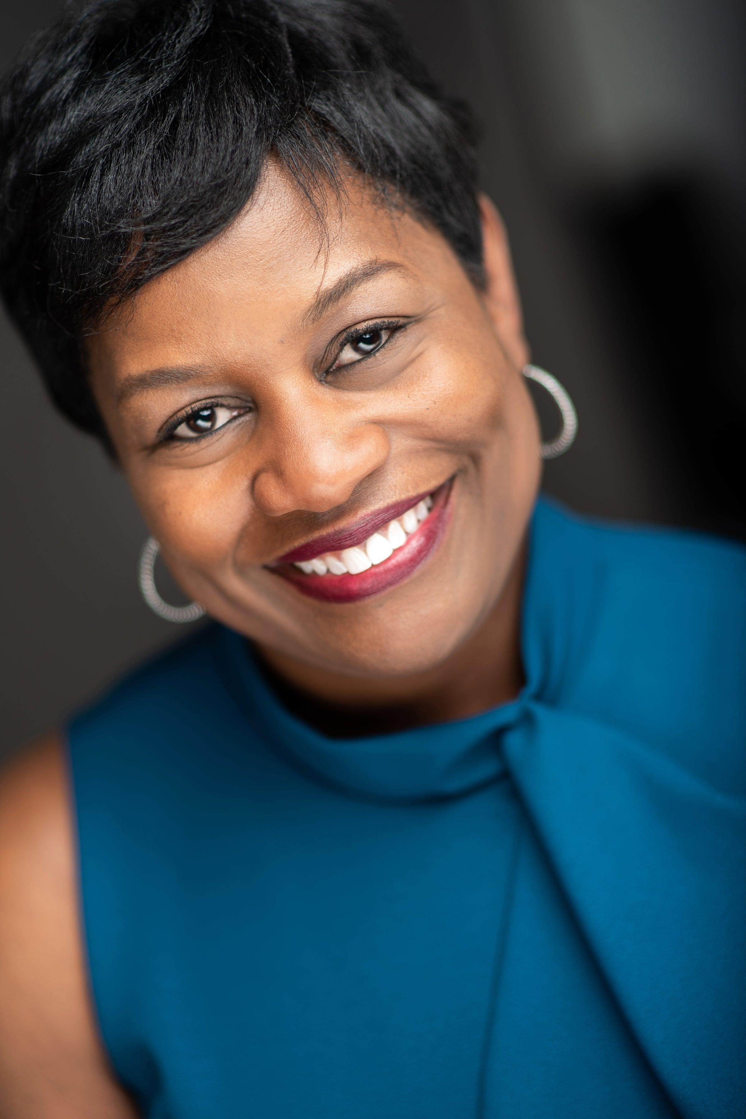 Kristi Rodriguez, Senior Vice President, Nationwide Retirement Institute® - Nationwide Financial