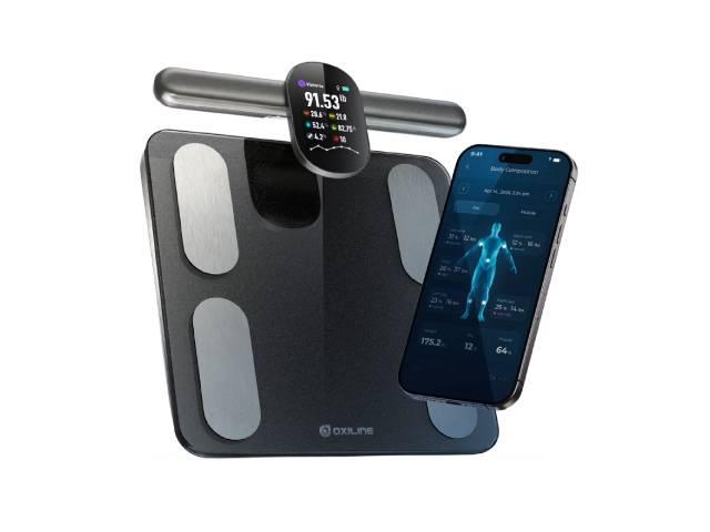 Oxiline Scale MD Pro