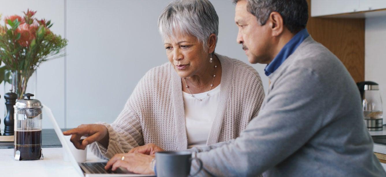 Use this handy checklist from NCOA and Aetna if you’re considering making changes to your current Medicare Advantage plan or enrolling in a new one during the Annual Enrollment Period.