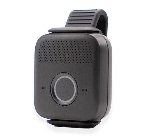 Bay Alarm Medical SOS Micro