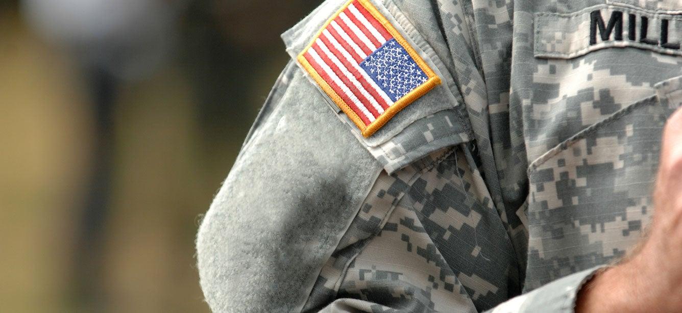 Age and disability status can limit employment and lead to income-related hardships, yet many veterans aren’t aware they qualify for food stamps.