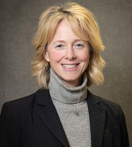 Christine Baires-Phillips