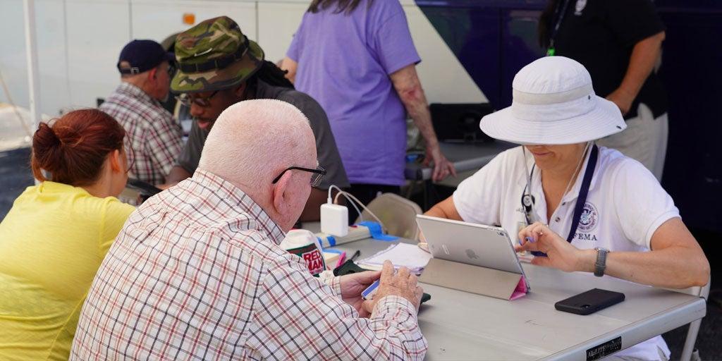 Older adults are among the most affected by natural disasters. Learn more about the financial assistance and benefits programs available.