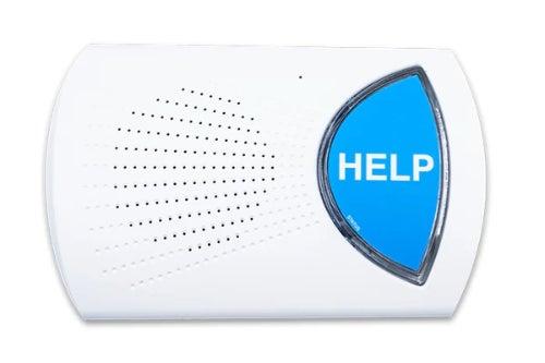 MobileHelp Classic Landline medical alert device