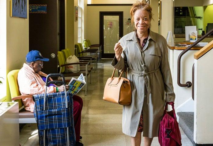 Each year, funding for Older Americans Act (OAA) programs and many other aging services need to be approved by Congress and signed into law by the president. Learn why the reauthorization of OAA is so important to older adults, caregivers, and their communities.