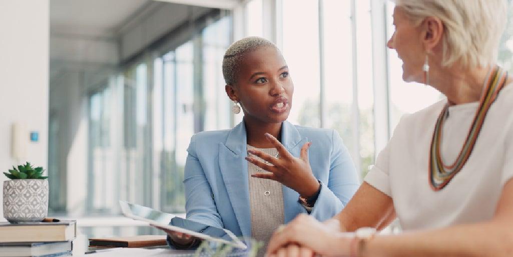 NCOA has been awarded a grant from RRF Foundation for Aging to increase advocacy outreach and education of policymakers around the importance of equity in aging.