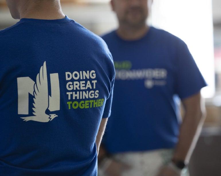 NCOA's Trailblazers in Aging Awards recognize individuals and organizations who are working toward a just and caring society.