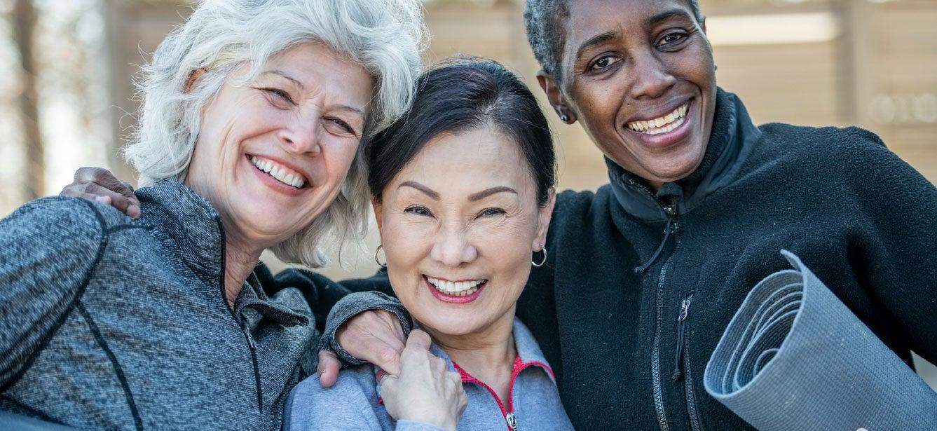 Get answers to your questions and stay on top of updates and support for working with the Healthy Aging Programs Integrated Database (HAPI-D).