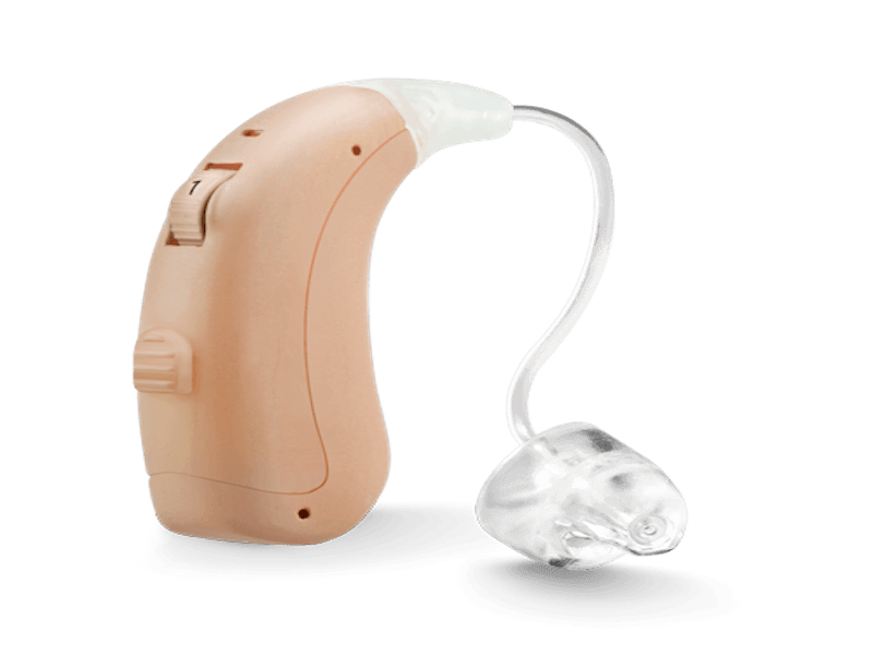 MDHearing Volt hearing aid