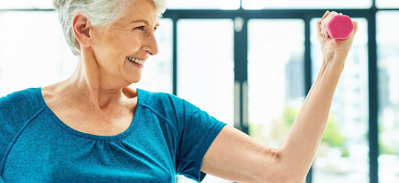 Talking is one of the easiest ways to create awareness and spark action. You don’t have to be a falls expert to talk with your friends, your family, or your neighbors about falls prevention.