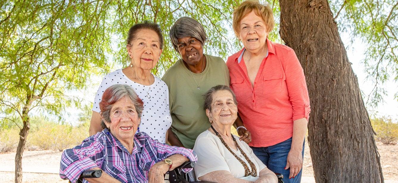 Learn how to plan, implement, and sustain an accredited diabetes self-management education and support (DSMES) program.