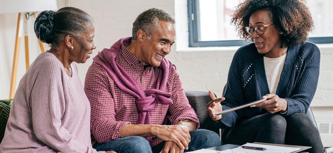 Choosing a Medicare plan is an important decision, but it’s not necessarily an easy one. Here’s where to turn for unbiased support and guidance.