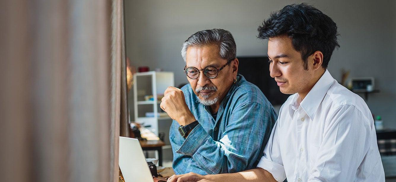 Advance care planning is a great way to have a voice in your health care, prepare for medical decision-making, and prepare your family and friends to be your advocate