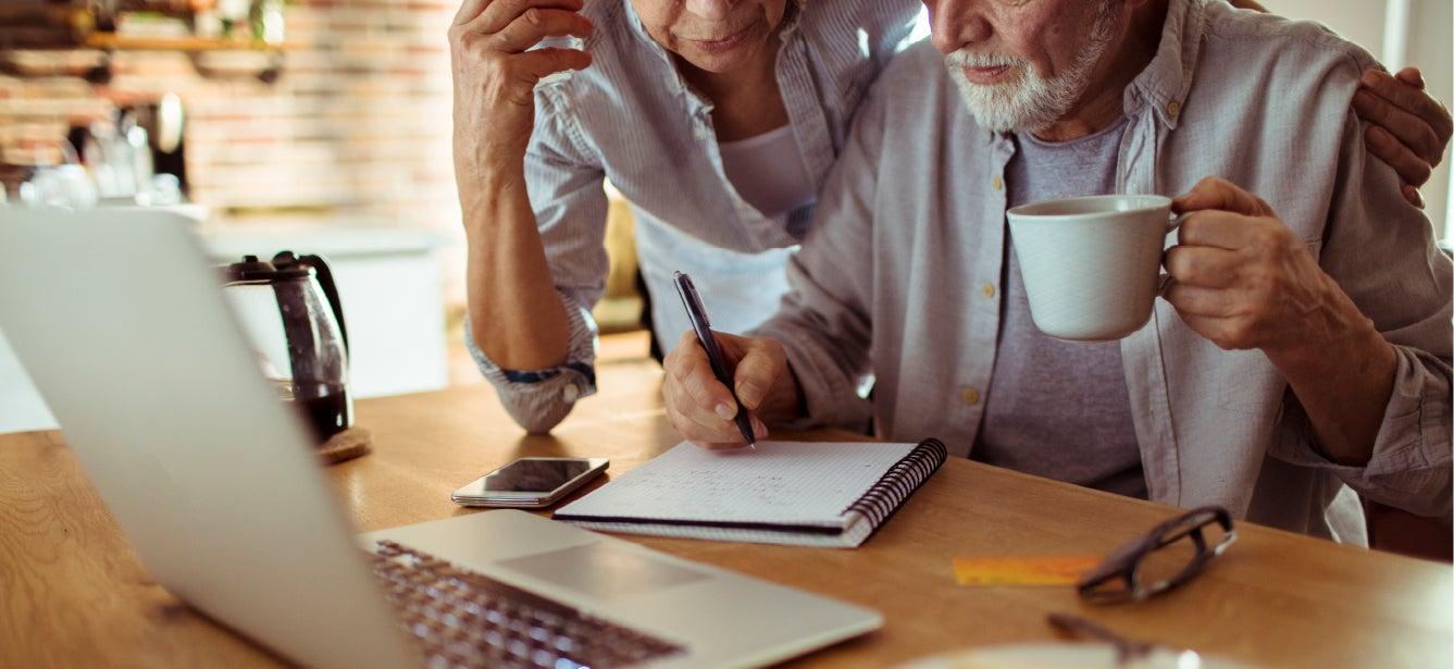 See how budgeting your money can help you achieve greater financial stability as you age and learn how to get started with this practical step-by-step guide.