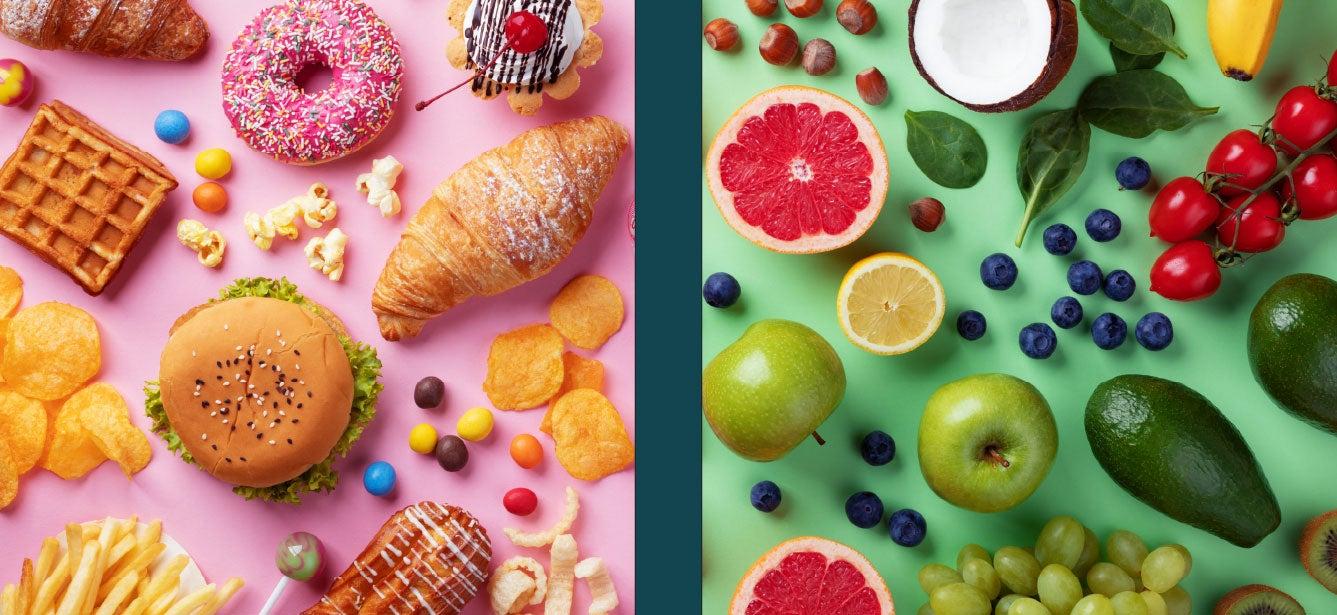 If you’re an older adult looking to lower your LDL cholesterol levels, what you eat is important. Here are the foods you want to avoid.