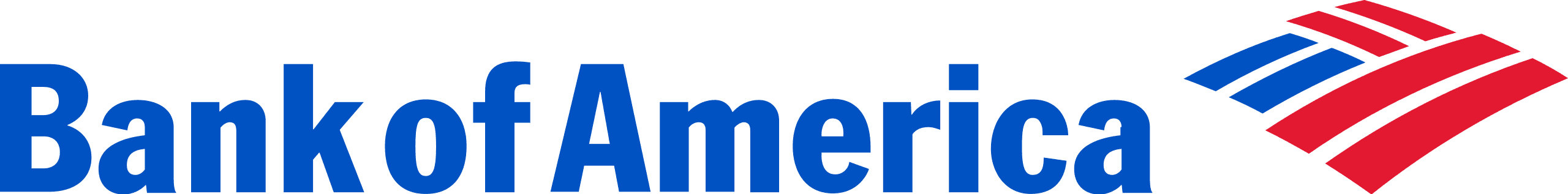 Bank of America logo