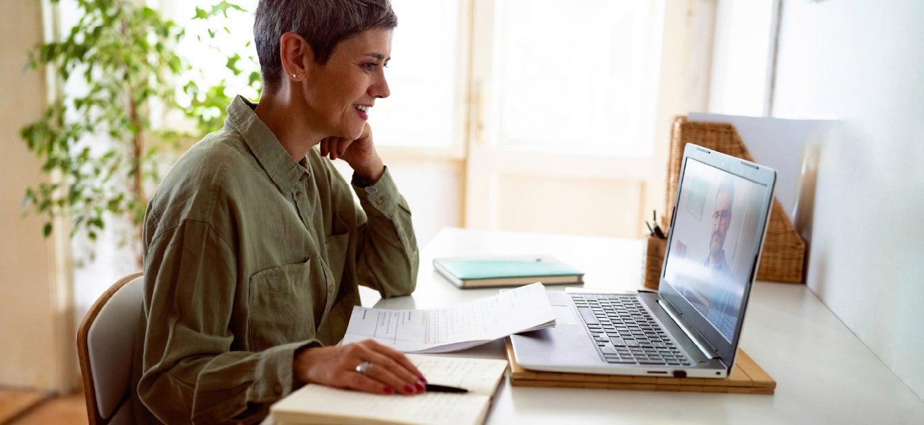 These videos and other training resources walk users through the Healthy Aging Programs Integrated Database (HAPI-D) with an overview, details on data collection and reporting requirements, and more.