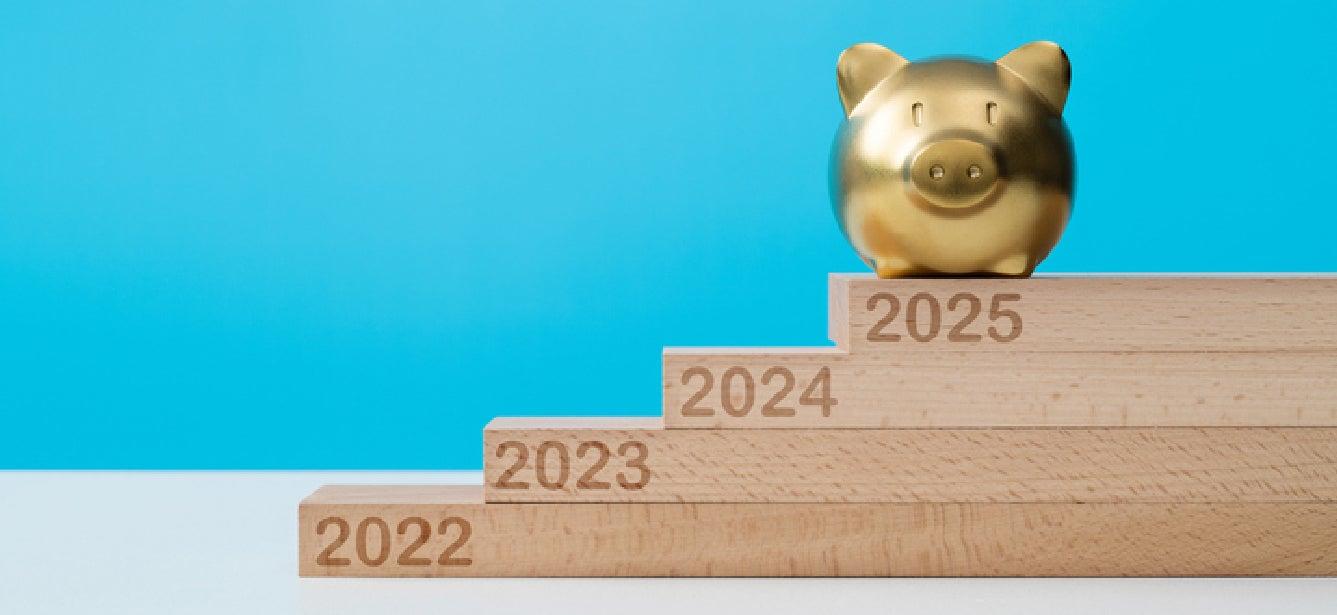 Biden FY25 Budget Request Keeps Older Adult Supports in Place