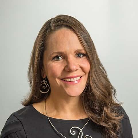 Kele Murdin, Certified Exercise Expert for Aging Adults