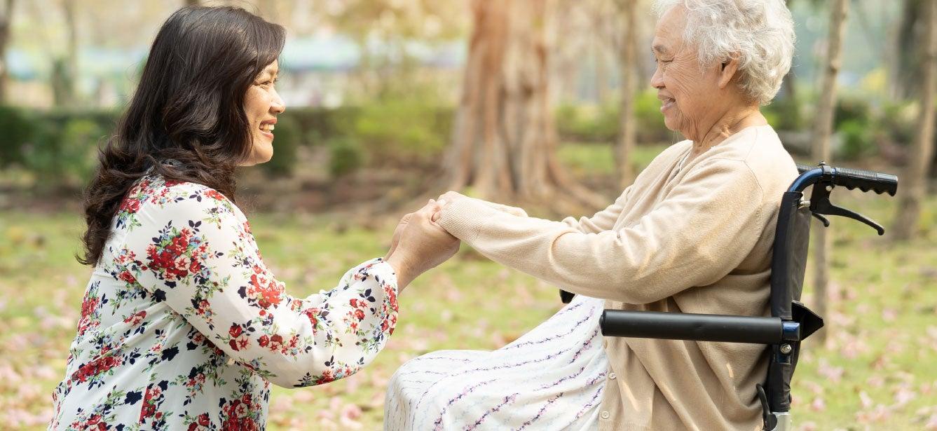 Managing osteoarthritis symptoms is important for both physical health and emotional well-being. Staying active and engaged in life can reduce feelings of depression, isolation, and loneliness.