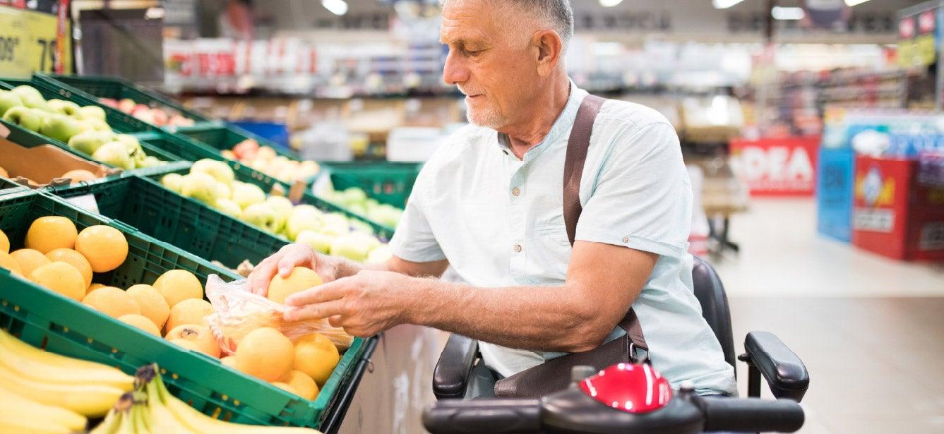 If you become disabled, you may qualify for monthly Social Security Disability Insurance (SSDI) payments. Find out who is eligible.