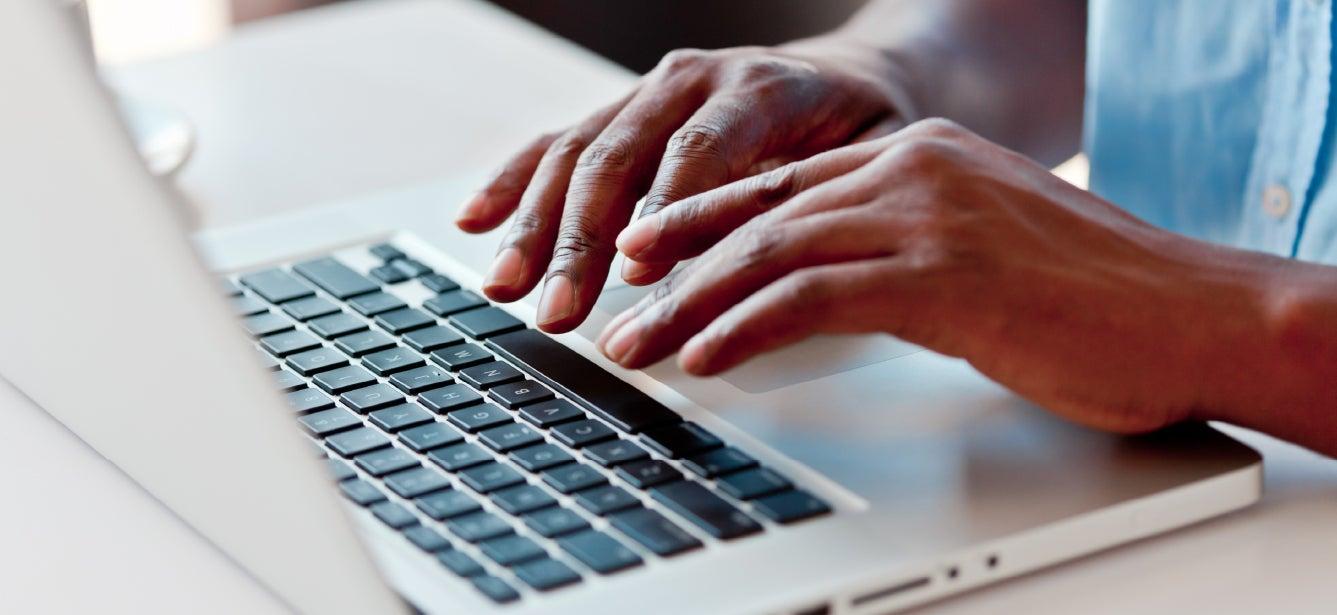 Following up after your interview can help you reinforce your interest in the job while keeping your name fresh in the hiring manager’s mind. Get tips on how.