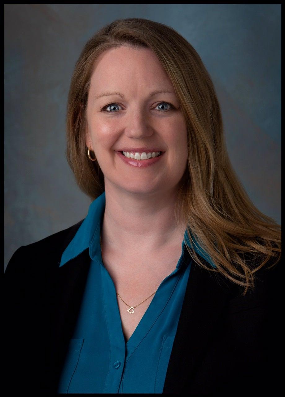 Andrea Avery, Assistant Inspector in Charge, U.S. Postal Inspection Service