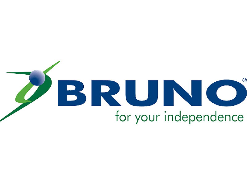 Bruno Mobility Logo