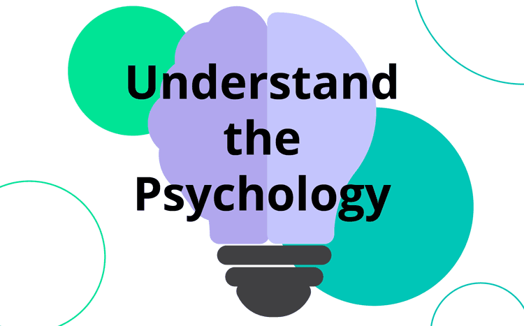 Scam Tip #2: Understand the Psychology (for ways to protect against online scams)