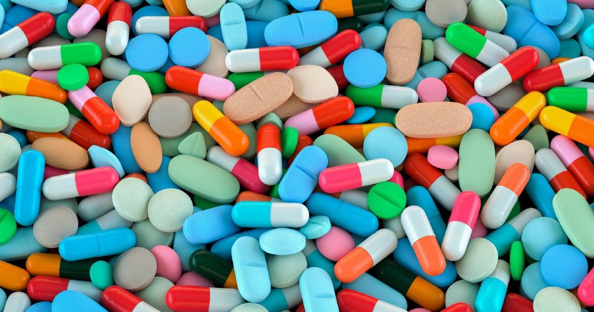 If you're taking any of these five categories of prescription or over-the-counter medications, be sure to talk to your doctor or pharmacist about what to look out for.