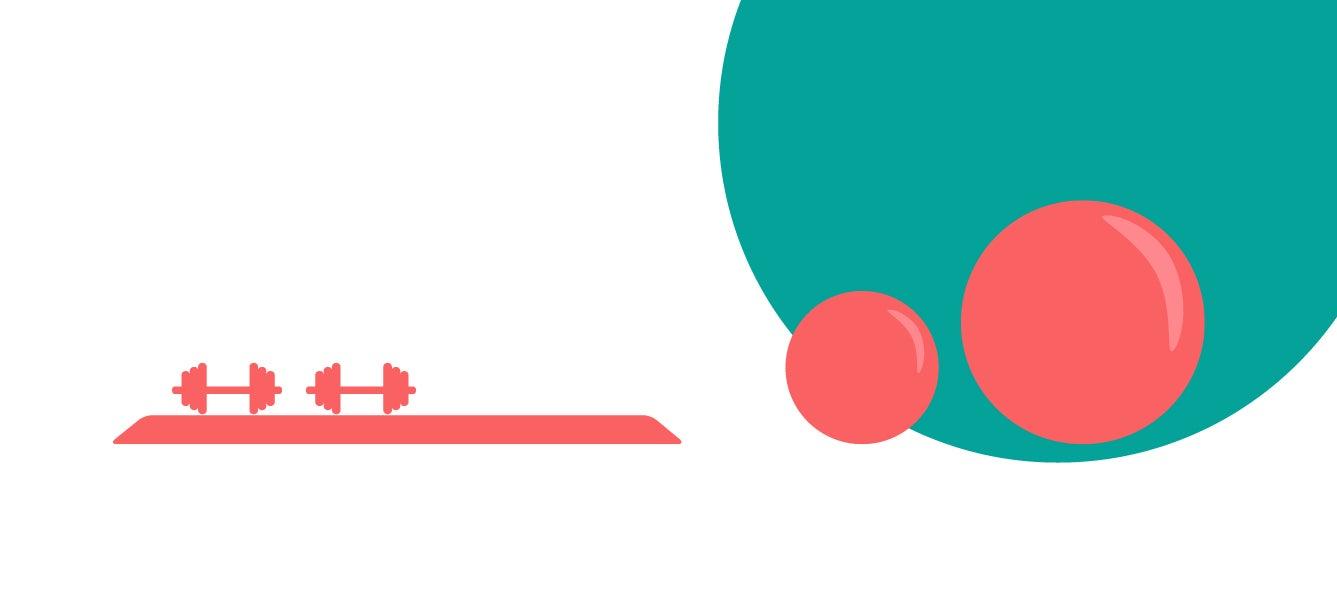 These tips can help you find a balance and strength exercise program to help reduce your risk of falling.