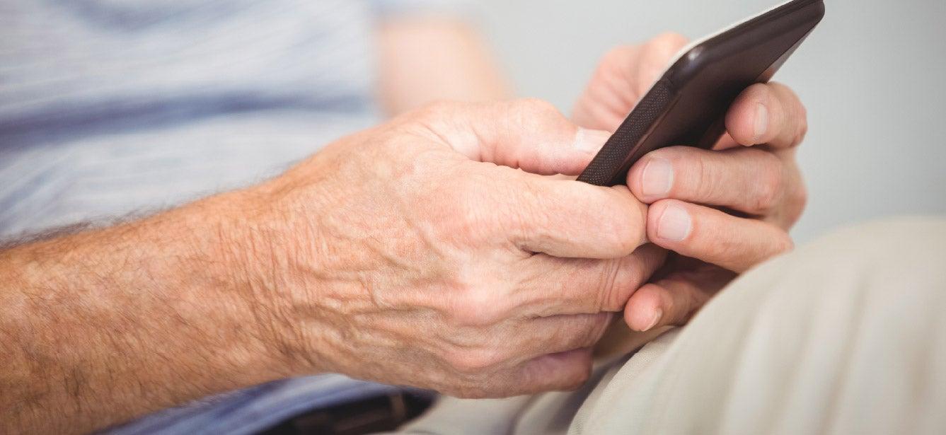 The growing popularity of text messaging has provided new opportunities for scammers. Here’s what you need to know to keep your personal data safe.