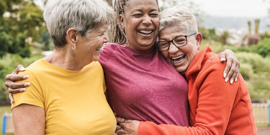 Read the real-life stories from senior centers on how they make an impact in the lives of their participants and their communities.