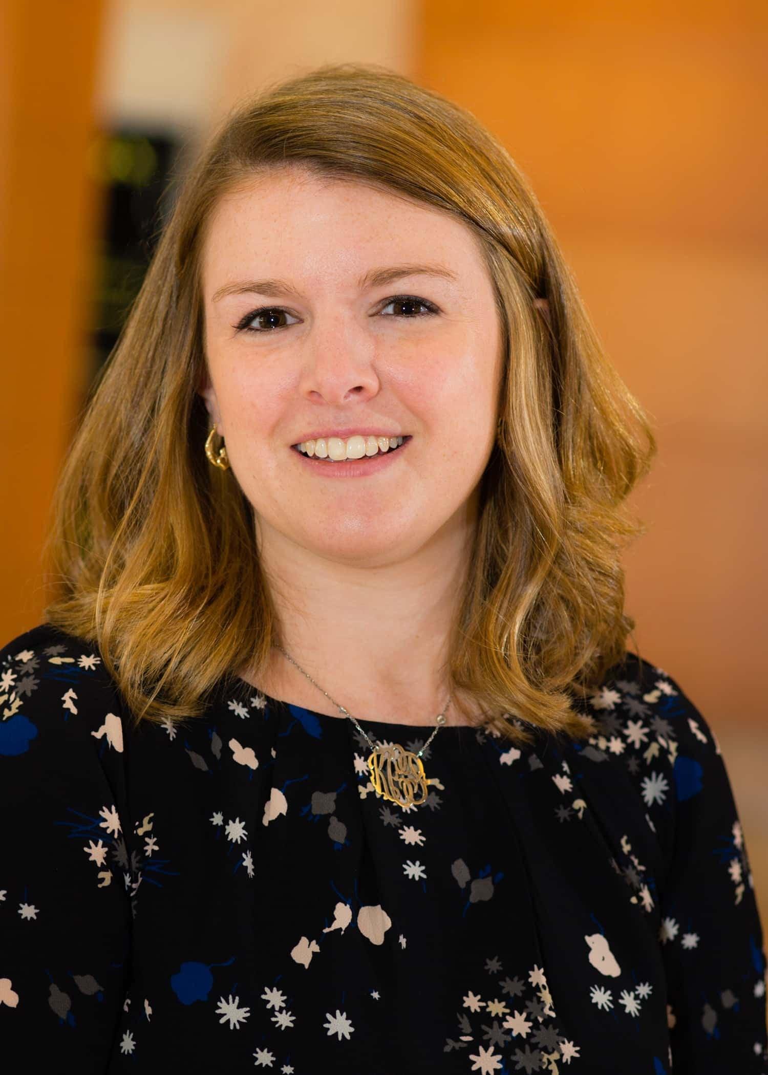 Kathleen Zuke, Senior Program Manager for NCOA’s Center for Healthy Aging