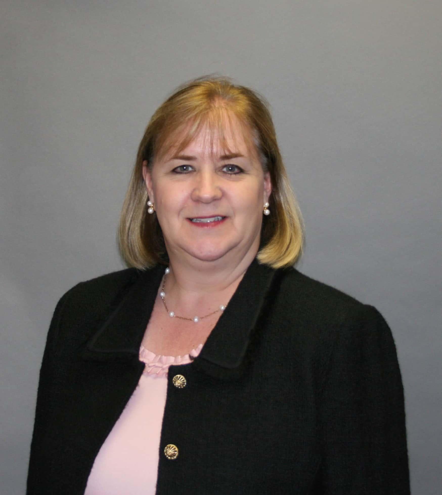 Karen Tracy, Vice President, Strategic Alliances & Integrated Communications for The Gerontological Society of America (GSA)