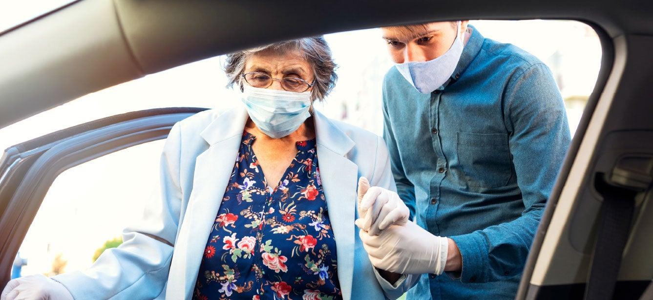 See how rideshare can fill important gaps in transportation needs to and from nonemergency medical appointments and why more research is needed.