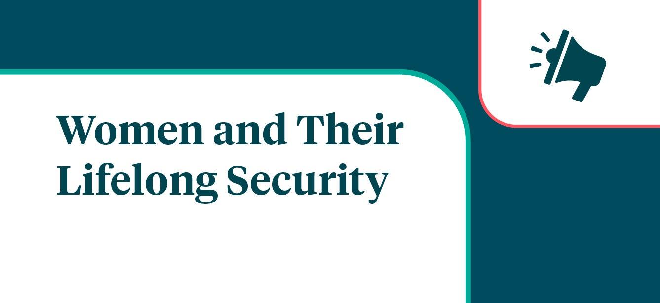 Half of women say they feel “uncertain” or “worried” when they think about how prepared they are for health costs later in life, and low-income and rural women report challenges to staying healthy today.